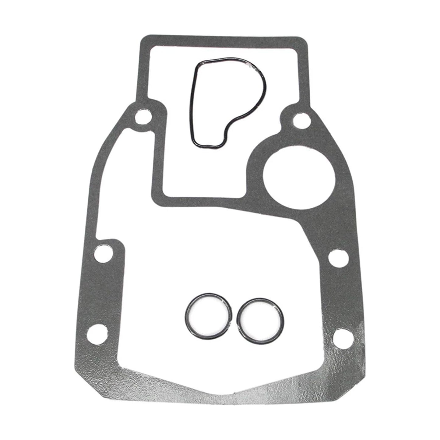 OMC Cobra Outdrive Mounting Gasket Set for Cobra 1990-1995 Models