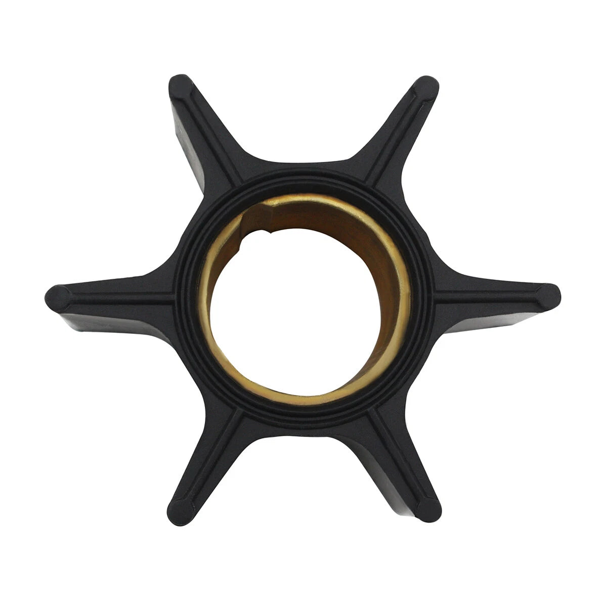 Water Pump Impeller for Mercury 85-150HP 18-3017, 90, 120, 125, 150