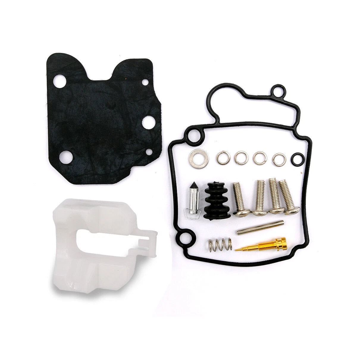 Carburetor Repair Kit for Yamaha 67C/65W Series (1996-2006)