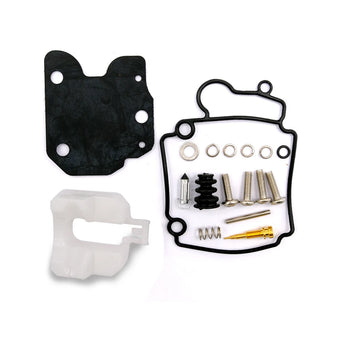 compare product Carburetor Repair Kit for Yamaha 67C/65W Series (1996-2006)