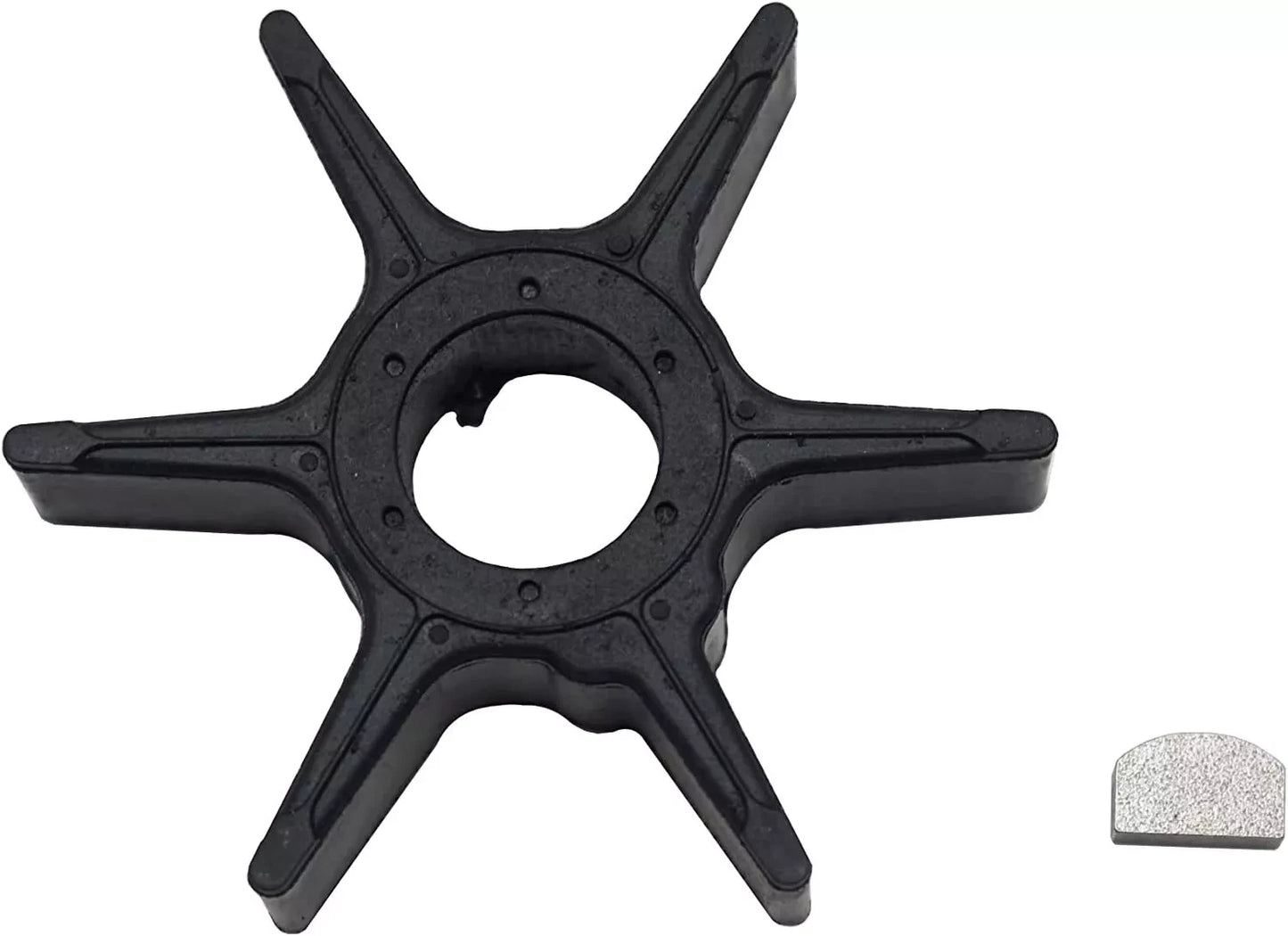 Suzuki 4-Stroke Outboard Maintenance Repair Kit for 20-25HP Models