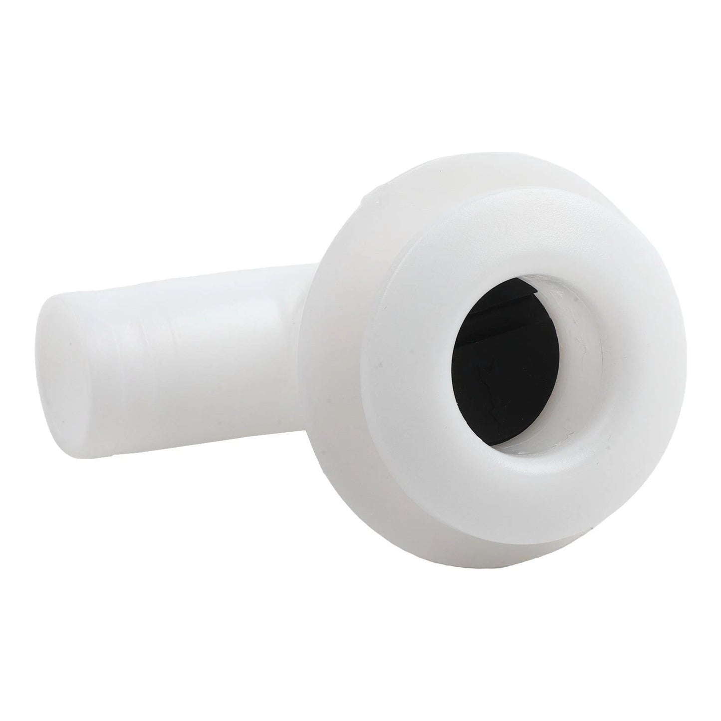 Nylon 90° Elbow for Boat Drainage Bilge Pumps