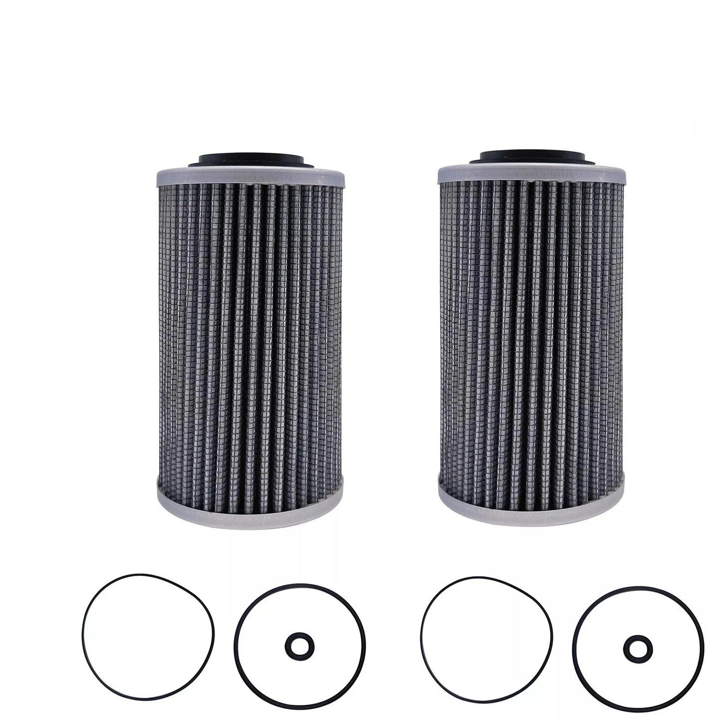 Oil Filter for BRP Can-Am/Sea-Doo Rotax 420956744/420956743