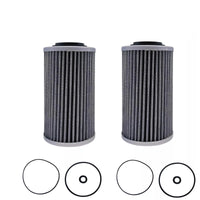 Oil Filter for BRP Can-Am/Sea-Doo Rotax 420956744/420956743
