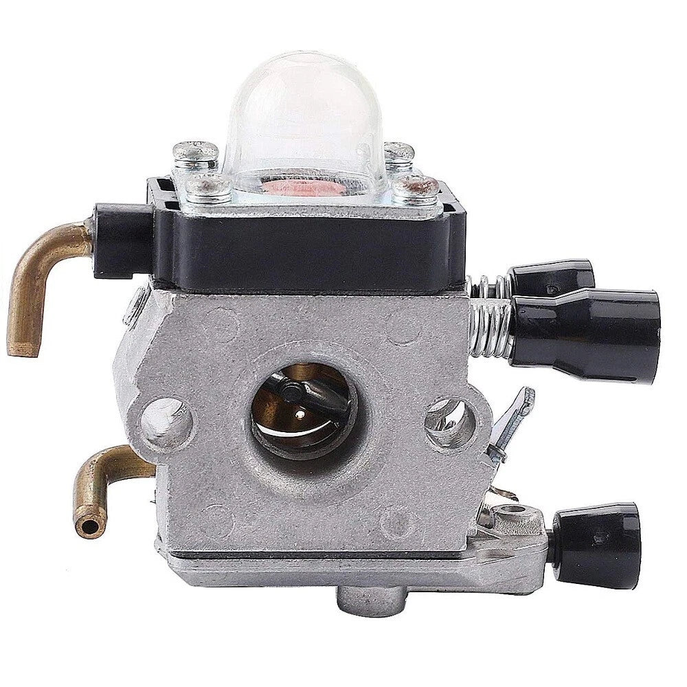Carburetor Kit for STIHL FS38/FS45/FS46/FS55/FS85, KM55, Air Filter, Ignition Coil