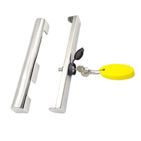 Boat Engine Lock Heavy Duty All-round Protection for OMC/BRP/Mercury Models