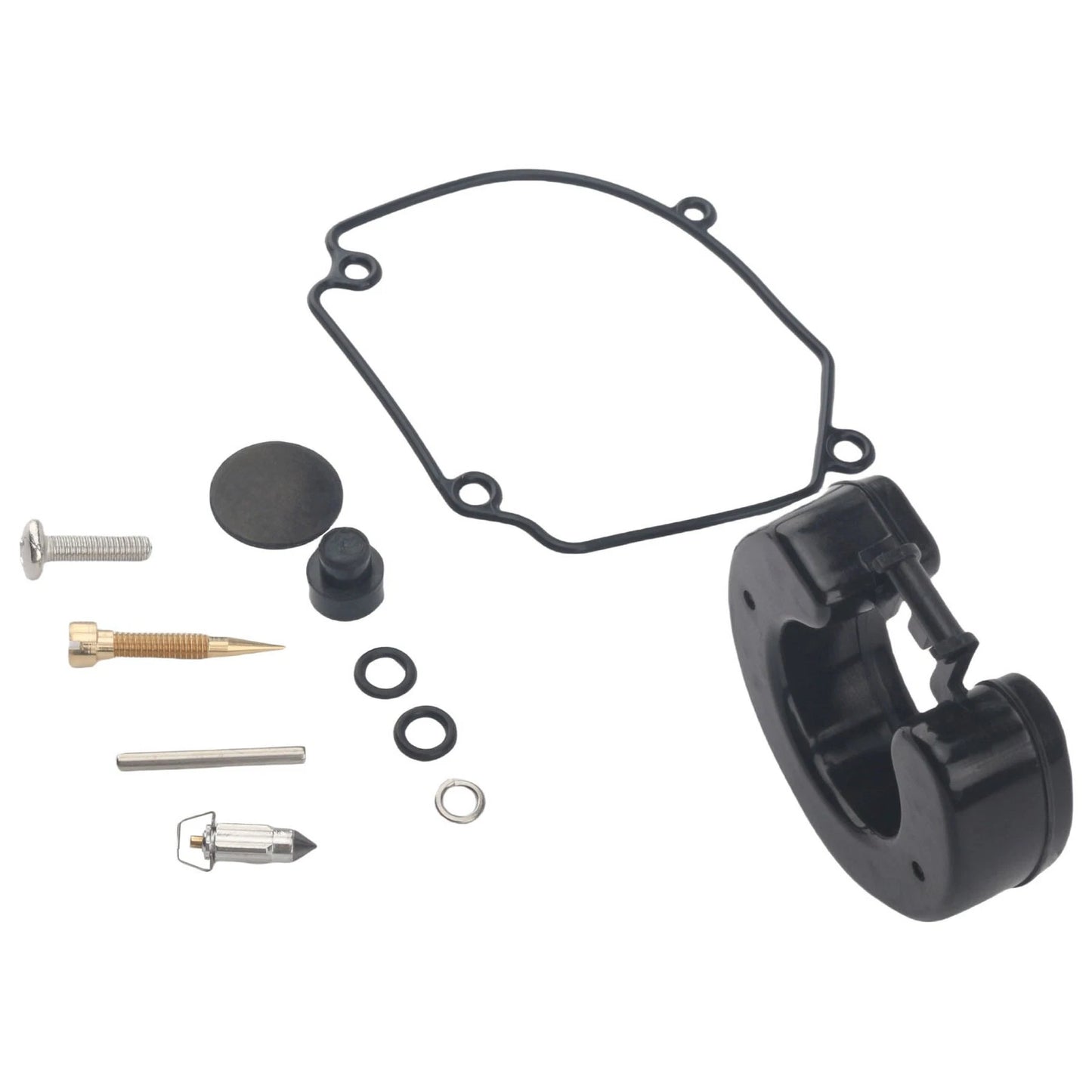 Carburetor Repair Kit for Yamaha C75/C85/CV85/E75/90/B90