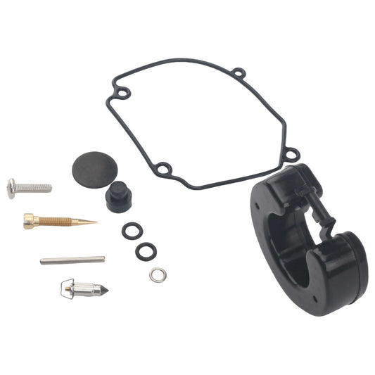 Carburetor Repair Kit for Yamaha C75/C85/CV85/E75/90/B90