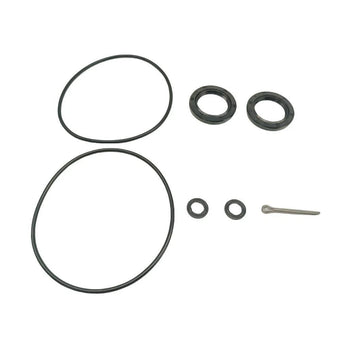 compare product Suzuki Lower Unit Oil Seal O-ring for 150-300HP Outboards