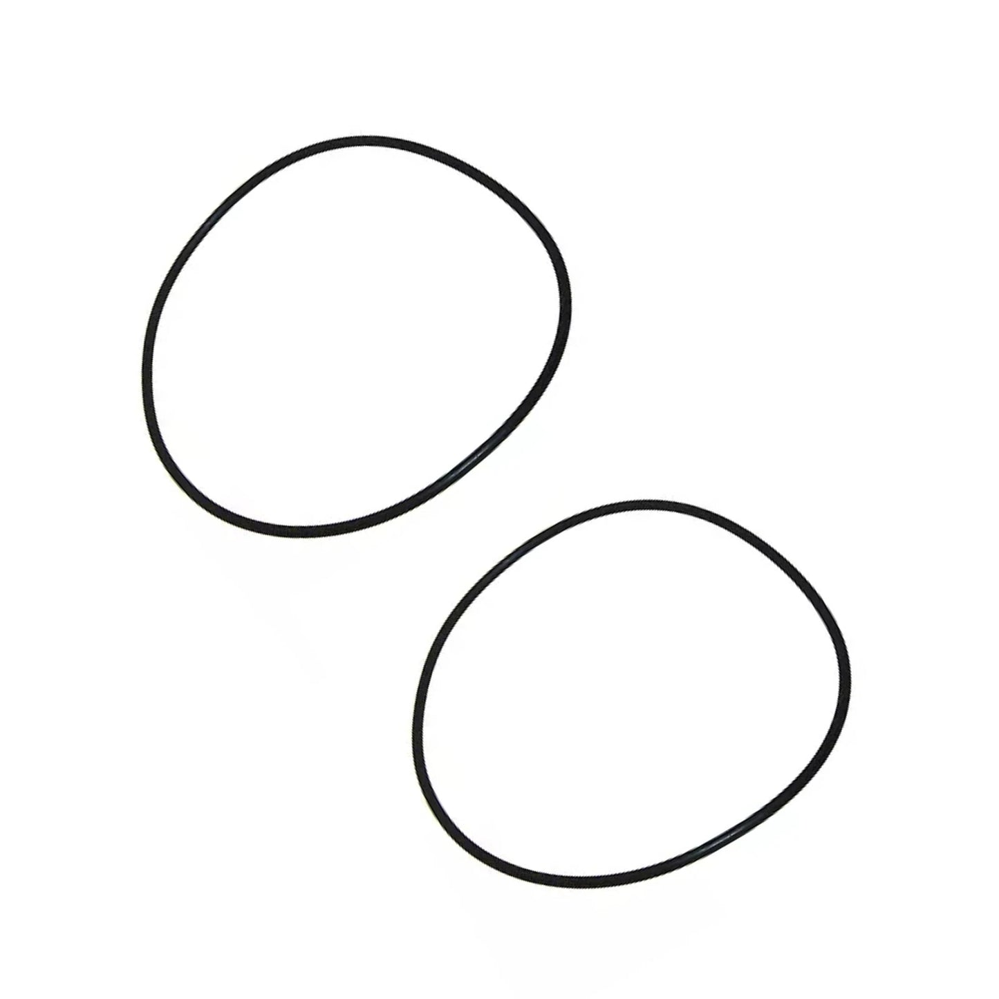 O Ring, Cylinder Bore Seal for Mercury 200-300 EFI DFI 3.0L 2Pcs