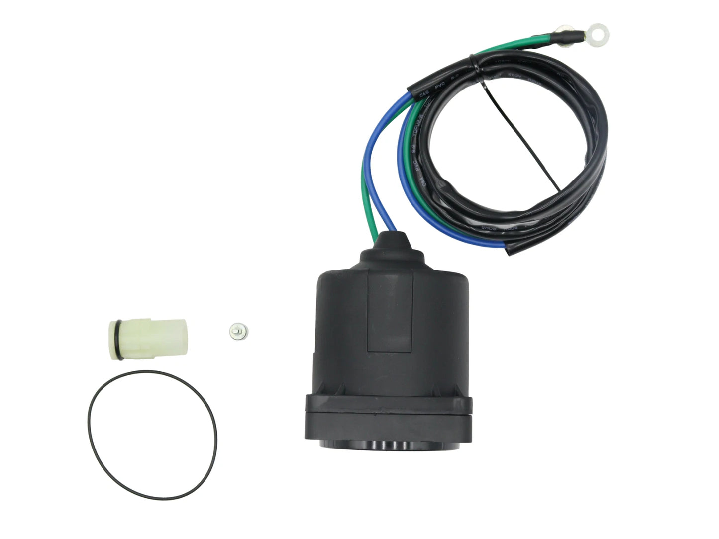 Tilt Trim Motor for YAMAHA PWC/Outboard 2000-2023