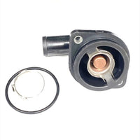 Mercury 75-115HP 4-Stroke Outboard Thermostat Housing Assembly