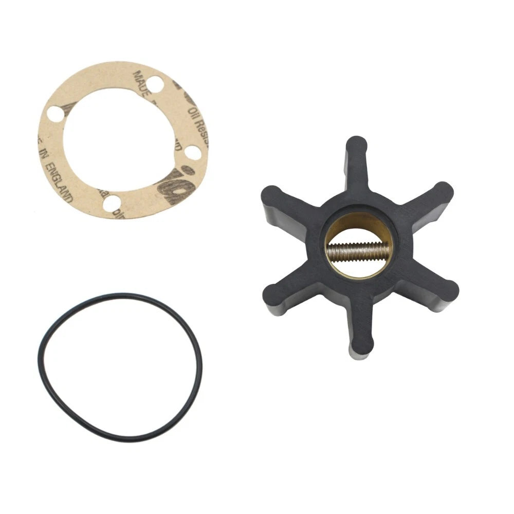 Flexible Impeller Replacement for Johnson/Jabsco/Onan 09-808B-1/22405-0001-P