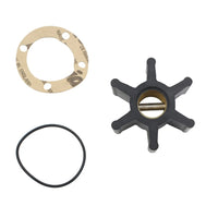 Flexible Impeller Replacement for Johnson/Jabsco/Onan 09-808B-1/22405-0001-P