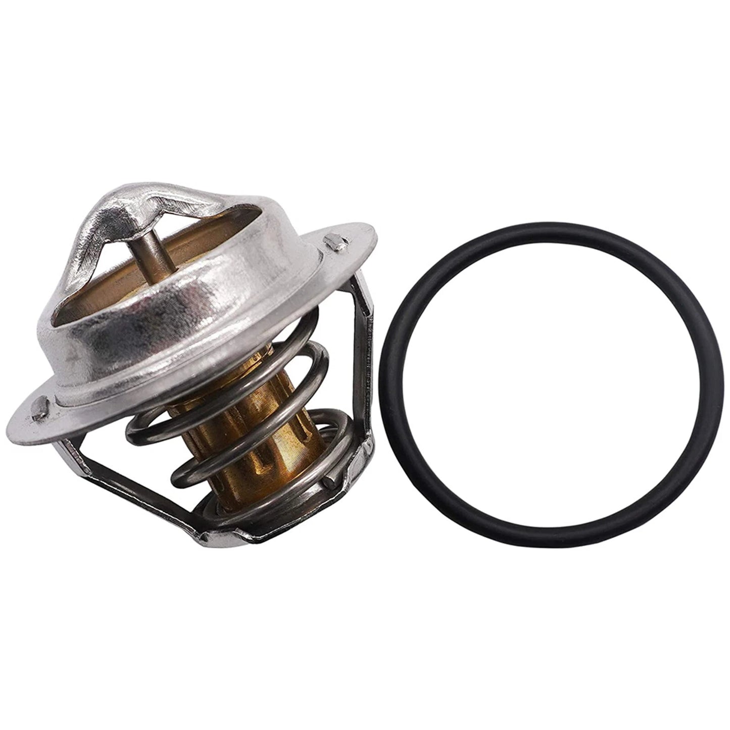 Thermostat Kit 66°C/150°F for Volvo Penta 4.3L/5.0L/5.7L (1998-2023)