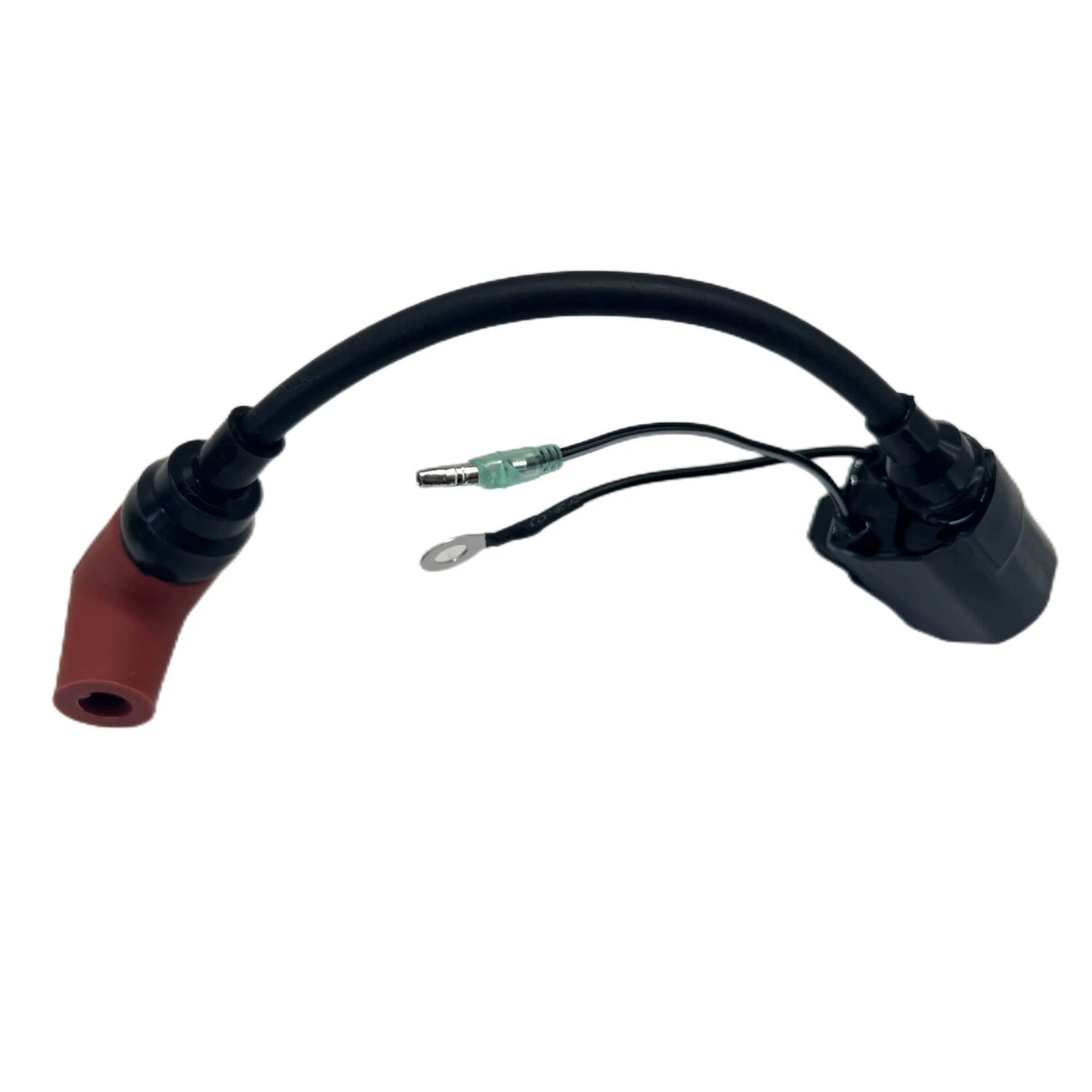 Yamaha 2-Stroke Ignition Coil for 50-90HP Outboards (1992-2006)