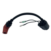 Yamaha 2-Stroke Ignition Coil for 50-90HP Outboards (1992-2006)