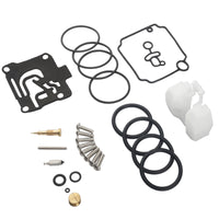 Carburetor Repair Kit for Yamaha 4-Stroke 40HP Outboard Engine