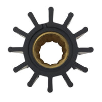 Impeller Kit for Yanmar 6LY2(A)-STE/STP, 6LYA-STE/STP/UTE/UTP