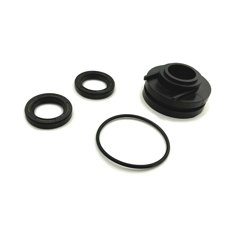 Seal Carrier for Yamaha F40-F60 Outboard Motor Lower Gear Case