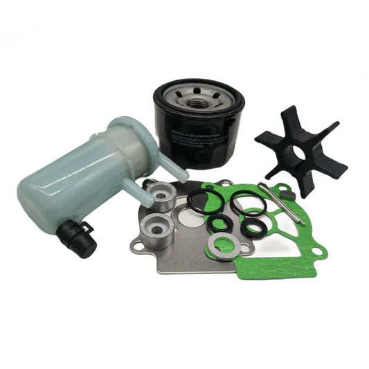 Outboard Maintenance Kit for Suzuki 4-Stroke 40-50HP
