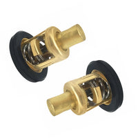 Thermostat-Seal for Mercury 125-225HP (143F) 125/135/140/150/175/200/225