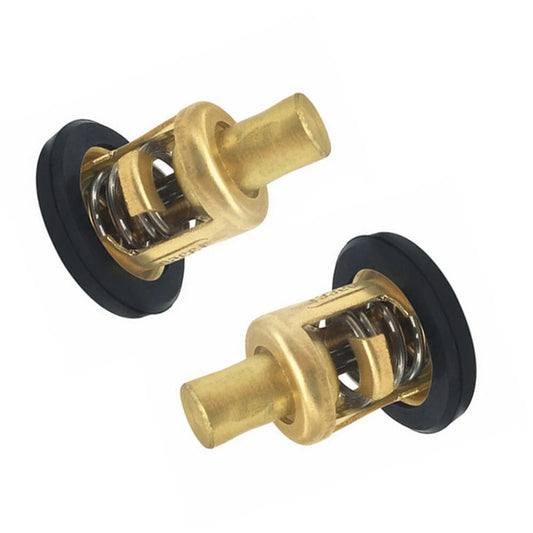 Thermostat-Seal for Mercury 125-225HP (143F) 125/135/140/150/175/200/225