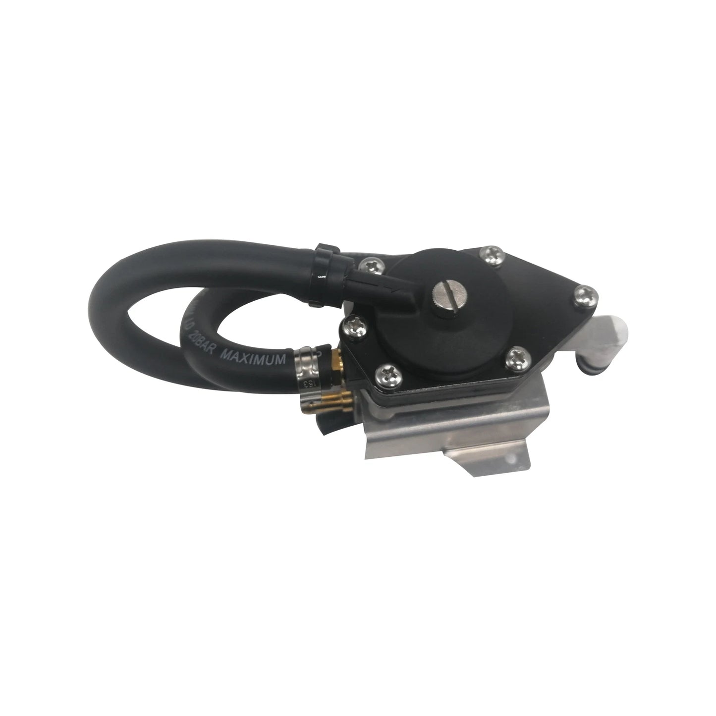 VRO Fuel Pump for Johnson/Evinrude V6 60° Looper Outboard 150-175HP