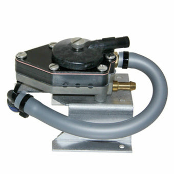 compare product Johnson Evinrude 90-115-135 Fuel Pump VRO for 2-Stroke (1990-2006)