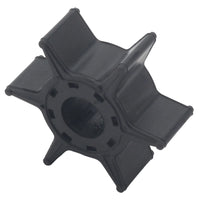 Water Pump Impeller with Key for Yamaha Outboard 20-25HP Models