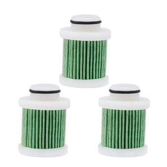 compare product Primary Fuel Filter for Yamaha F40A F50/T50 F60/T60 F70 F90 F115