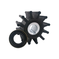 Impeller Kit for Sherwood P102/P105/P109/P110 Indmar 79-90 HP