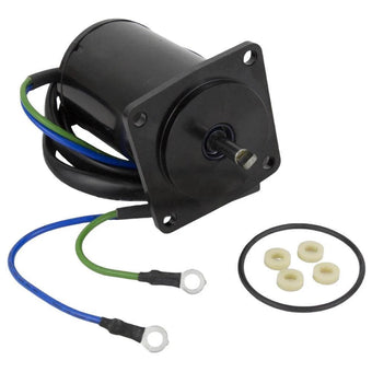 compare product New Marine Tilt/Trim Motor for Yamaha F90 90HP (2003-2004)
