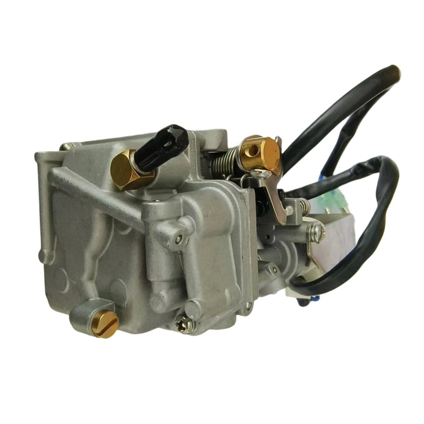 Metal Outboard Carburetor for Yamaha 10/11/12 (4-Stroke)