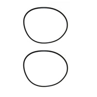 O-Ring for OMC Sterndrive Tilt Unit Cover 4.000 ID, .100 Width