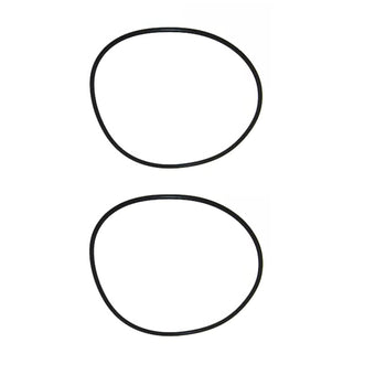 compare product O-Ring for OMC Sterndrive Tilt Unit Cover 4.000 ID, .100 Width