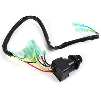 compare product Ignition Switch Key Set for Yamaha Outboard Control