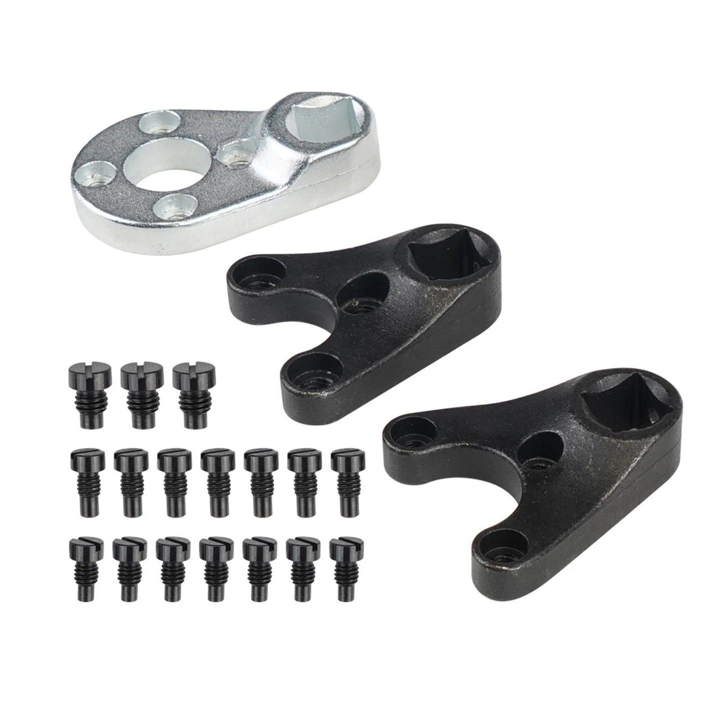 Outboard Trim Tilt Pin Wrenches Set for Seastar, Compatible with Various Models