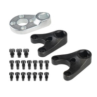 Outboard Trim Tilt Pin Wrenches Set for Seastar, Compatible with Various Models