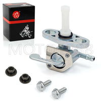 Fuel Tap for Honda QR50/CR60R/CR80R/CR85R Fuel Tank Petcock Valve