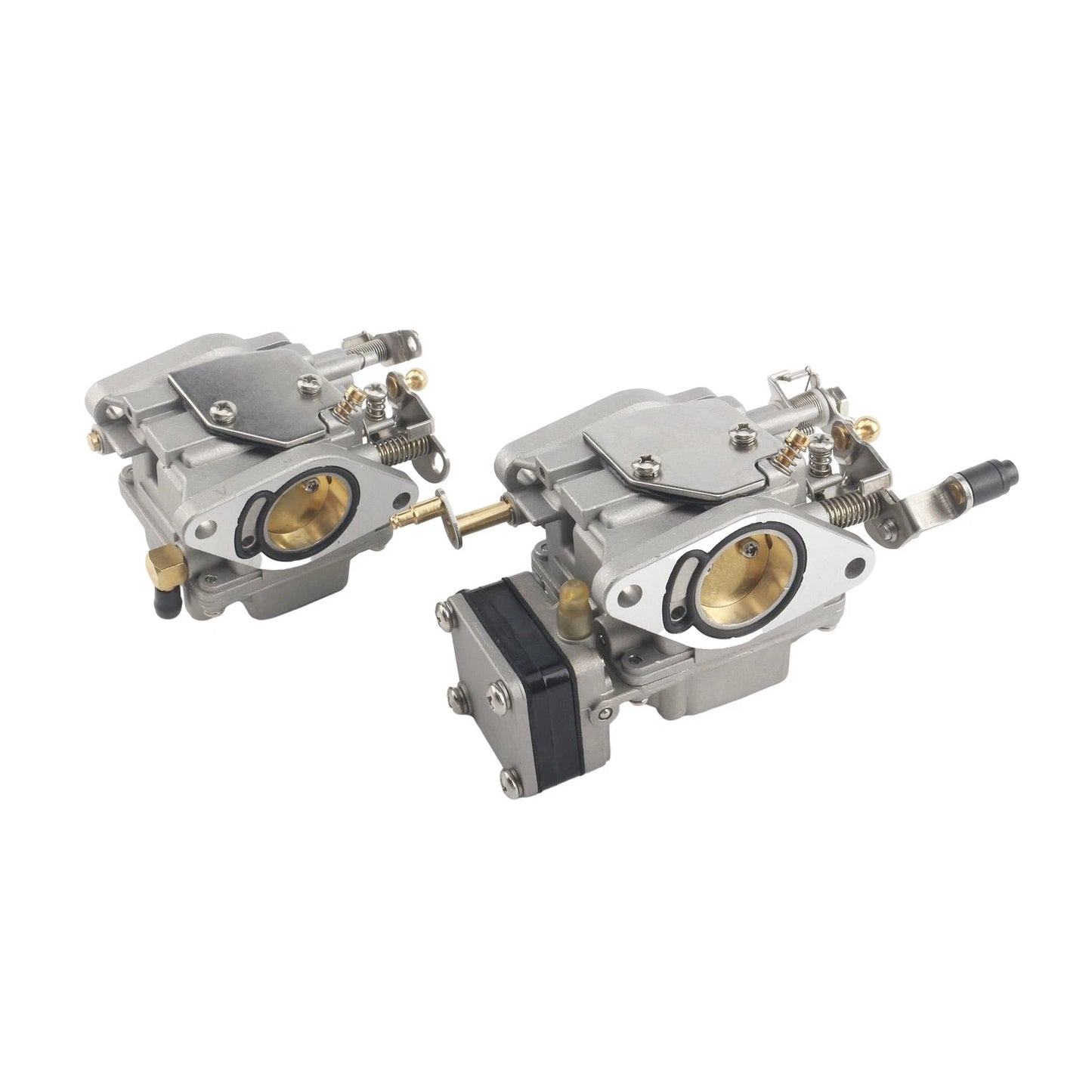 Carburetor for Yamaha Outboard Motor 20/25HP 2T 2 Cylinder