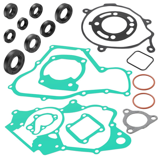 Complete Engine Gasket Seal Set for Honda CR85RB 2003-2007