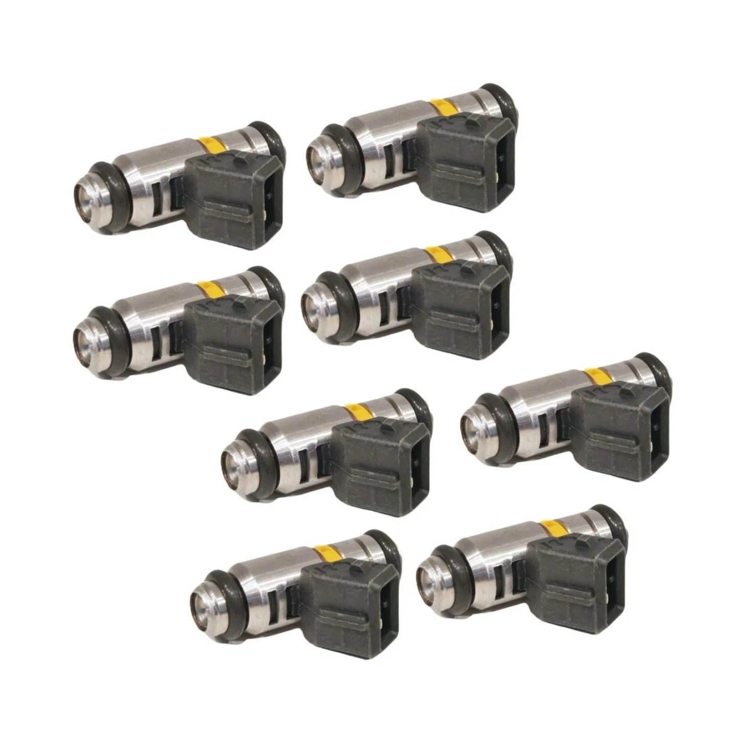 Fuel Injector for Mercruiser Sterndrive Inboard Engine