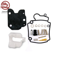 Outboard Carburetor Kit for Yamaha F25/F30/F40/F40B