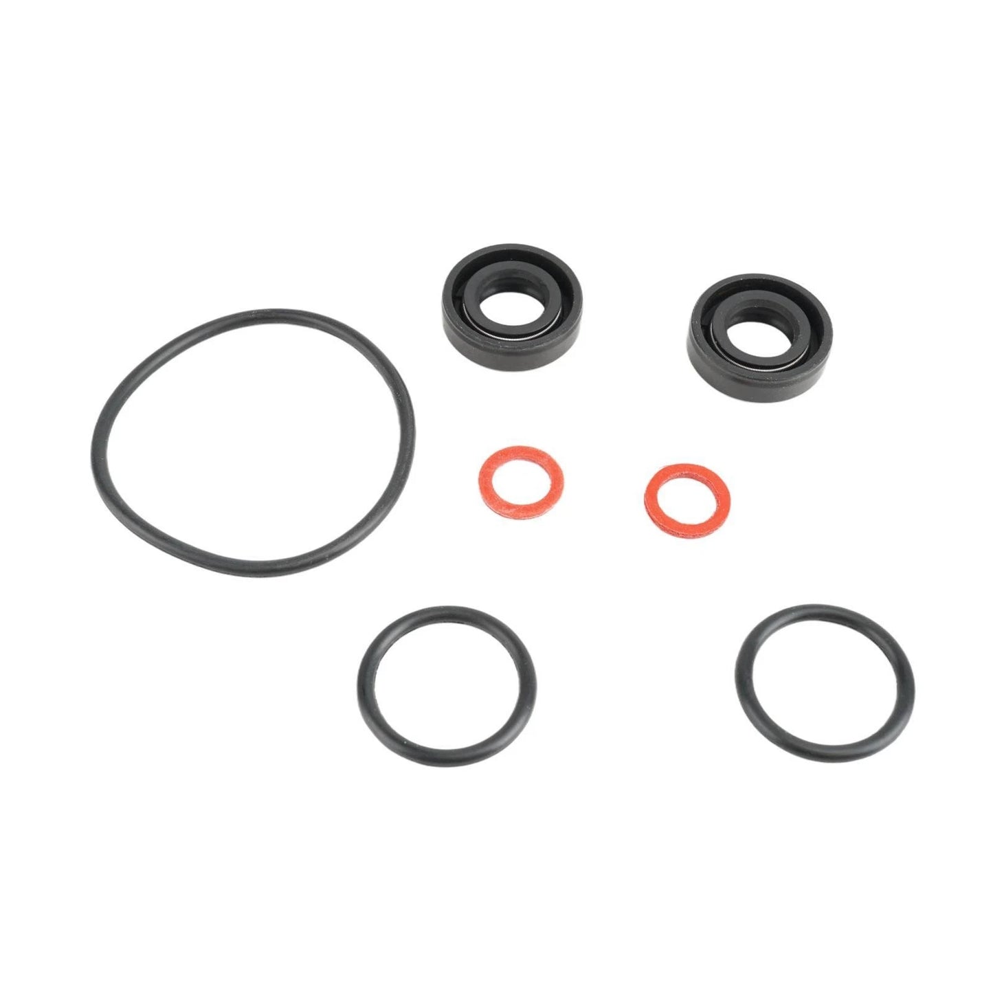 Seal Kit Lower Gearcase for Yamaha 2HP Outboard 2010-2019