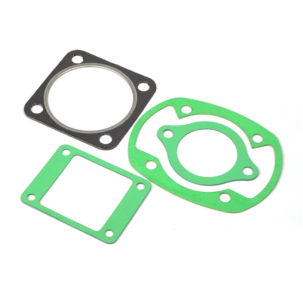 Yamaha Golf Cart G1 2-Cycle Engine Rebuild Kit Piston & Ring Gasket Seal