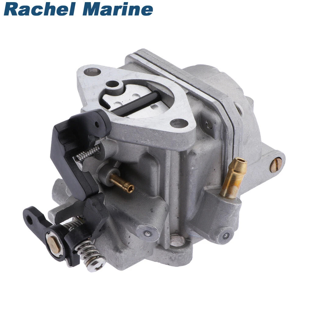 Outboard Carburetor for Tohatsu Nissan 3R1/3AS 4-Stroke (3HP)