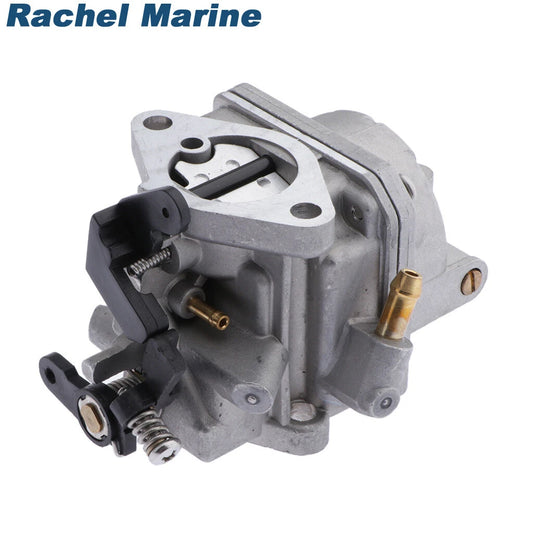 Outboard Carburetor for Tohatsu Nissan 3R1/3AS 4-Stroke (3HP)