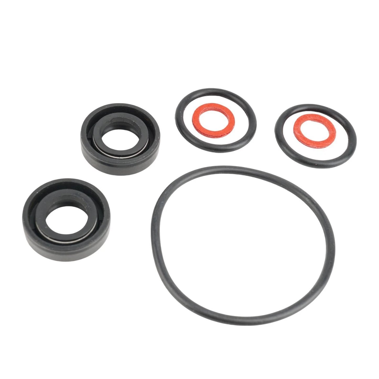 Seal Kit Lower Gearcase for Yamaha 2HP Outboard 2010-2019