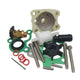 Outboard Maintenance Kit for Yamaha F4B/F5A/F6C (2000-2023)